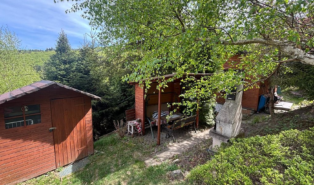 Prodej chaty/chalupy 49 m² s pozemkem 776 m², Košařiska – náhled fotky 22