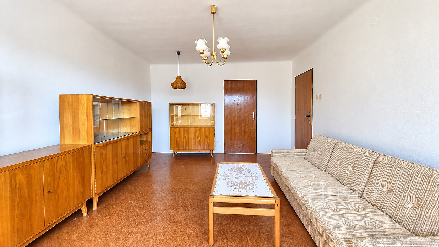 Pronájem bytu 3+1 69 m² – fotografie 3