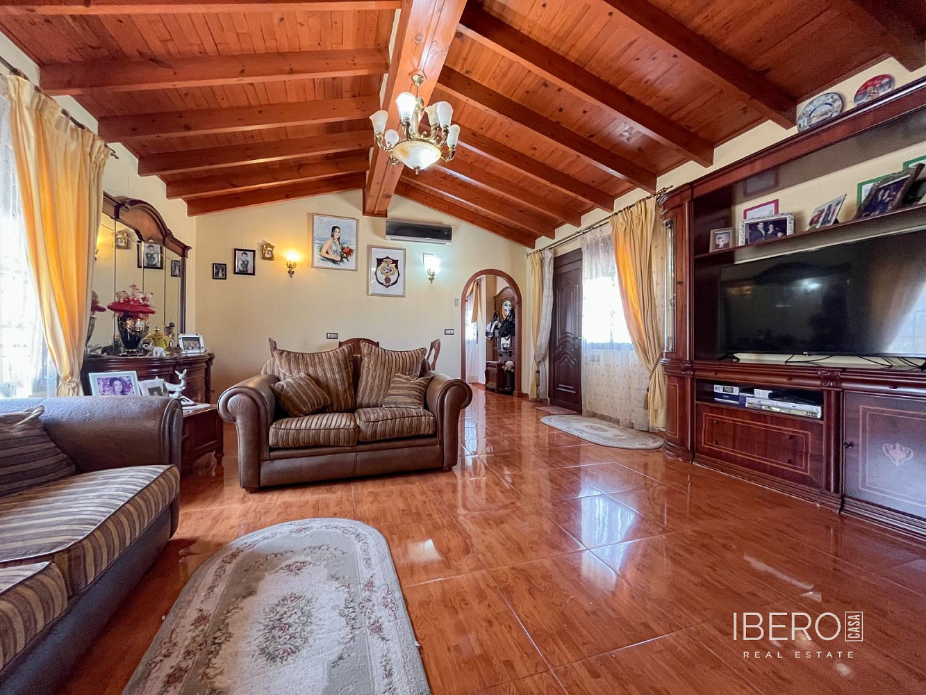 Casa 7+kk – Elx / Elche, Regs del Porvenir, la Marina - Vista 4