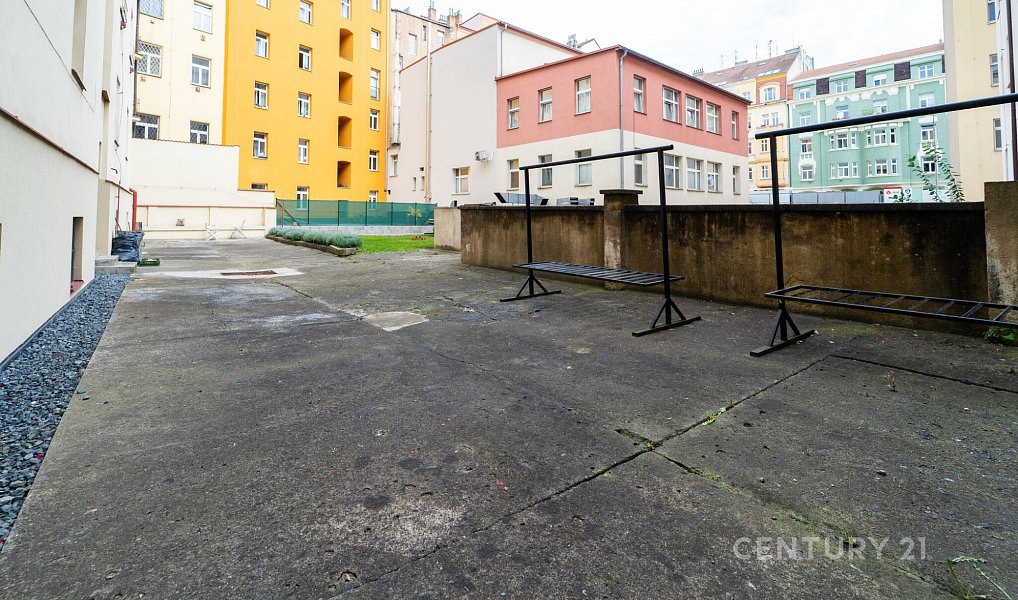 Prodej bytu 3+1 93 m², Praha – náhled fotky 23
