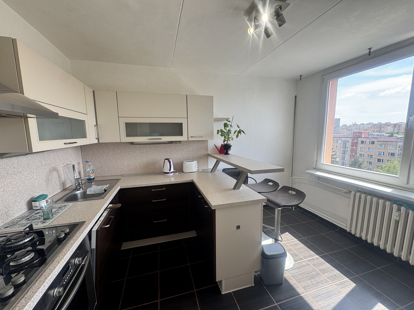 Prodej bytu 2+1 59 m² – fotografie 3