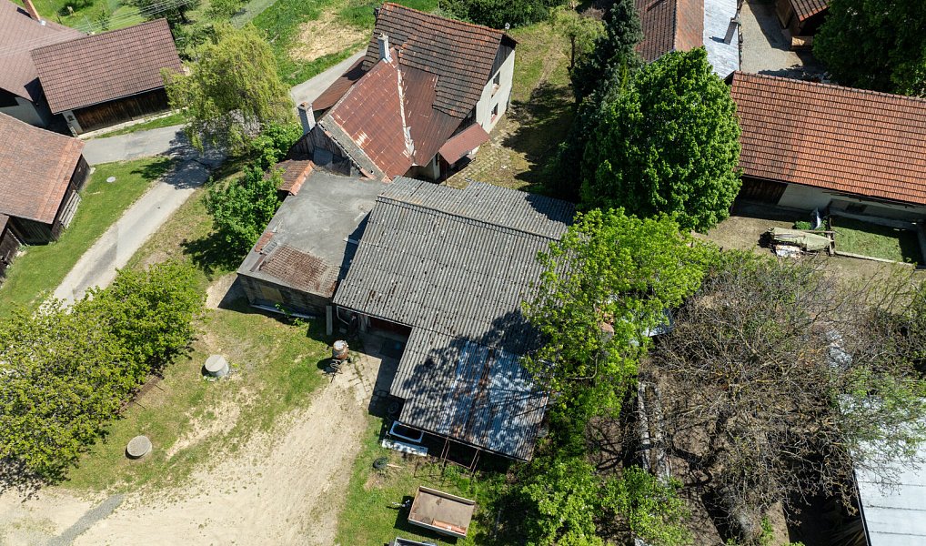 Prodej domu 120 m² s pozemkem 937 m², Lačnov – náhled fotky 5