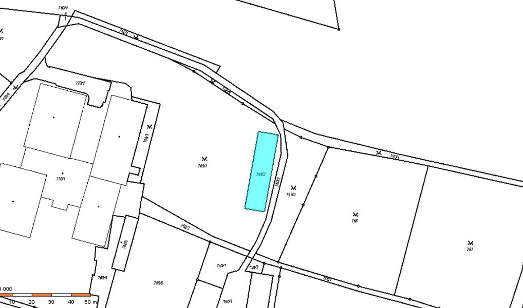 Prodej stavebního pozemku 406 m², Jeseník – náhled fotky 10