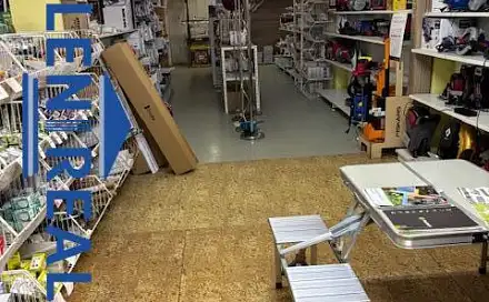 Pronájem obchodních prostor 230 m², Masarykovo nám., Jeseník