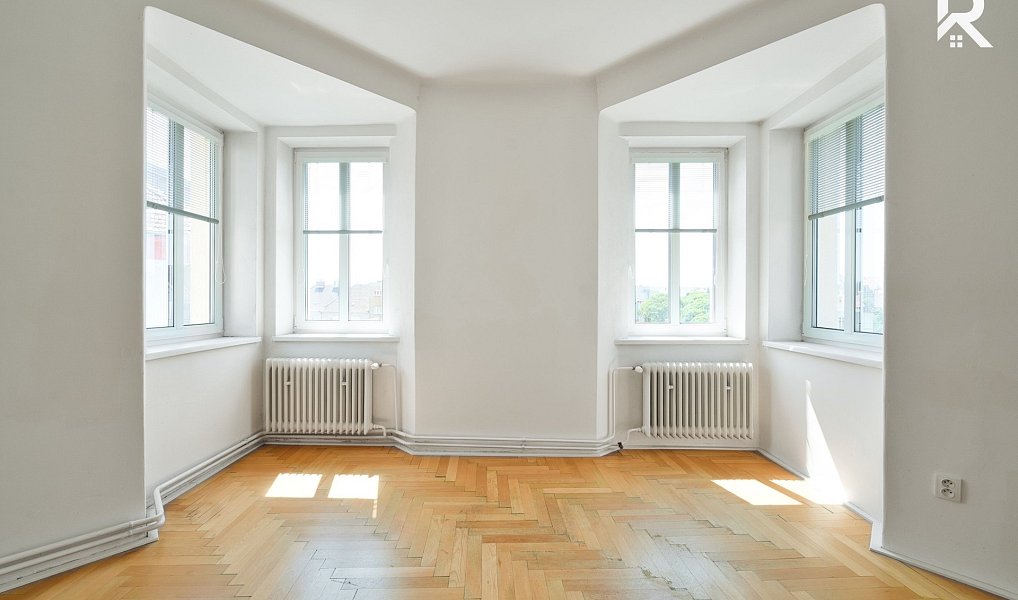 Prodej bytu 3+1 90 m², Brno – fotka 1 z 26