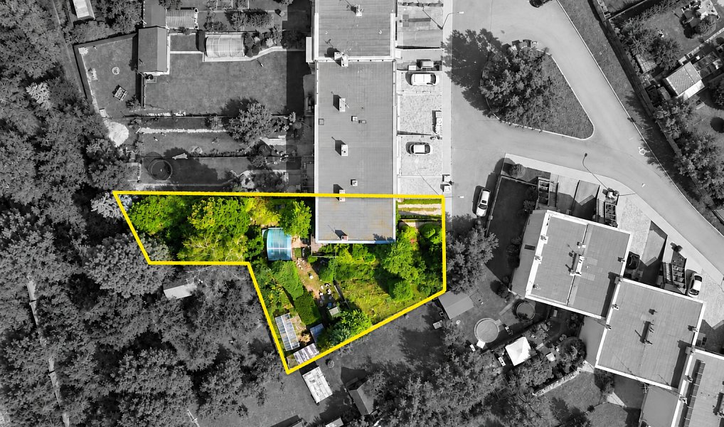 Prodej domu 228 m², Jihlava – náhled fotky 3