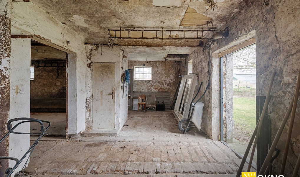 Prodej zemědělského objektu 289 m², Krucemburk – náhled fotky 9