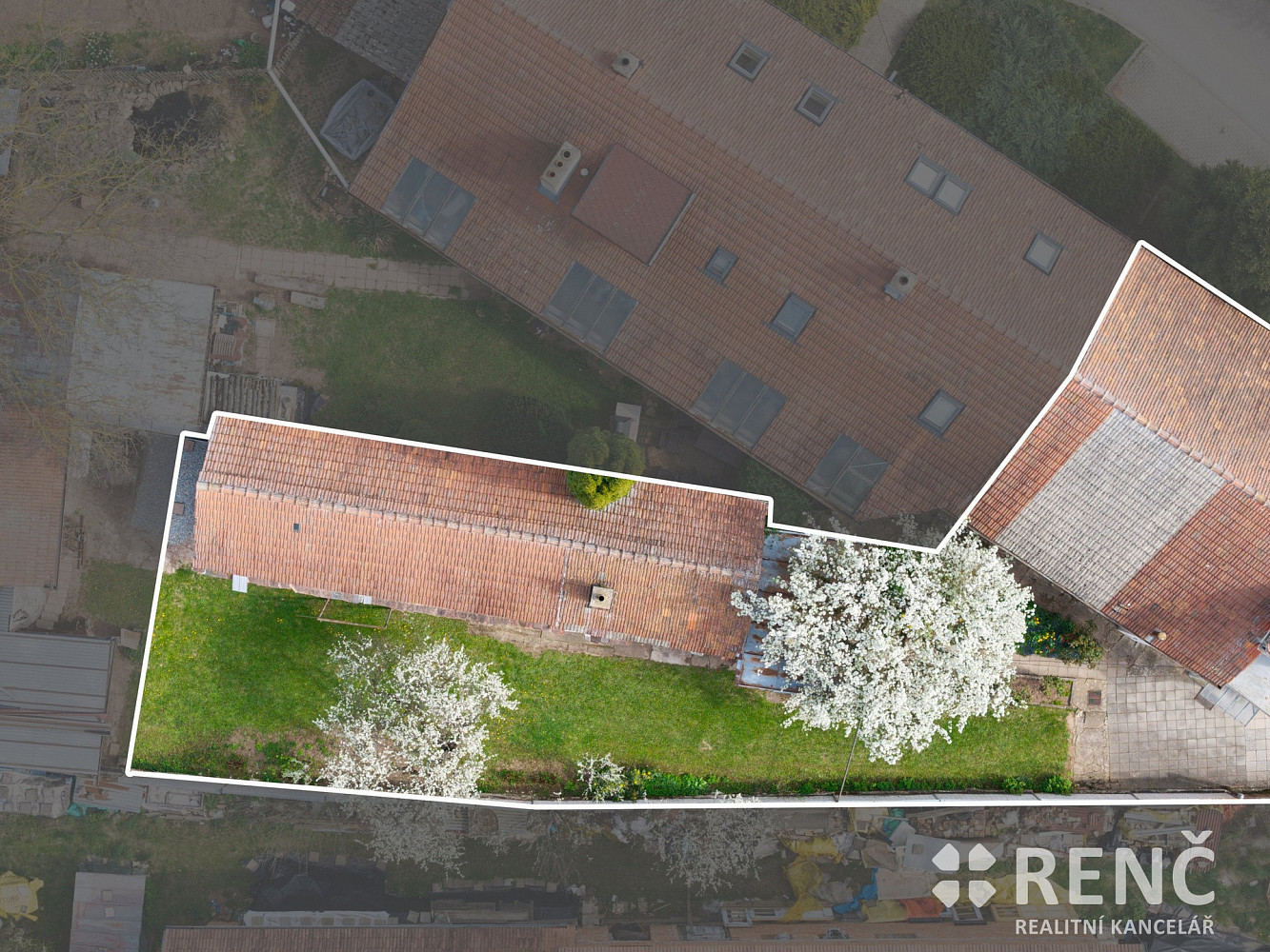 Prodej domu 103 m² s pozemkem 457 m² — photo 5
