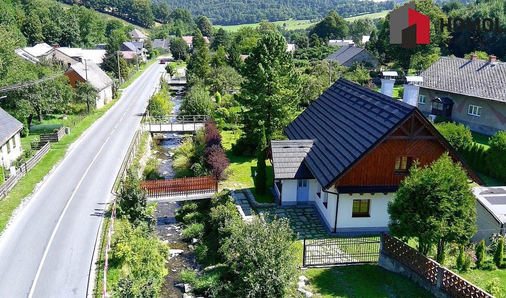 Prodej domu 177 m² s pozemkem 945 m², Janov – náhled fotky 34