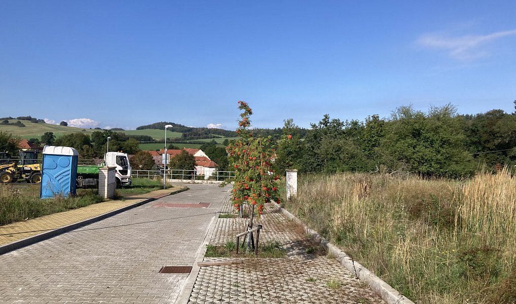 Prodej domu 113 m² s pozemkem 1 001 m², Neveklov – náhled fotky 29