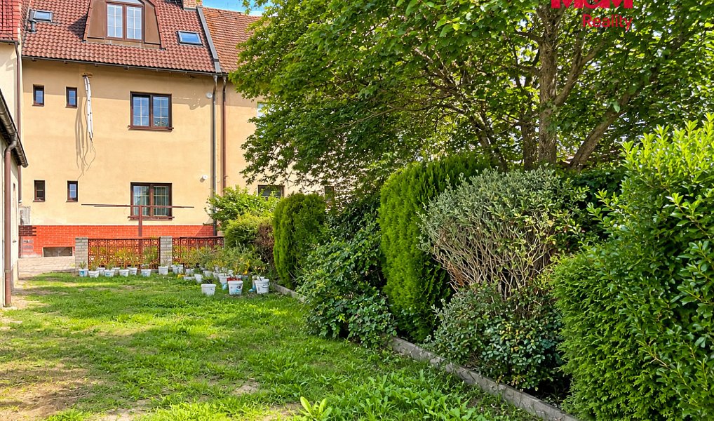 Pronájem bytu 3+1 84 m², Pardubice – náhled fotky 3