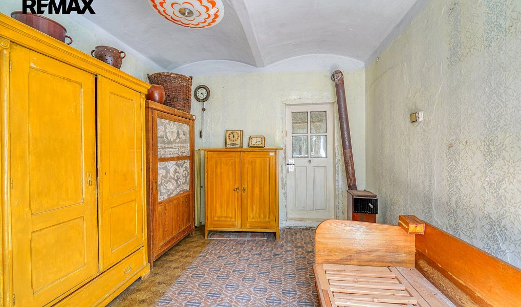 Prodej domu 82 m² s pozemkem 1 605 m², Drahotín – náhled fotky 9