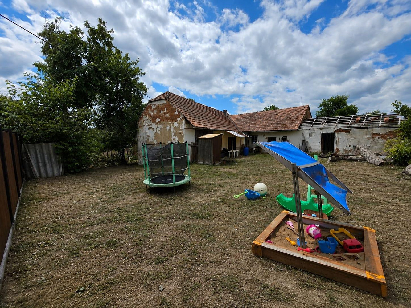 Prodej domu 85 m² s pozemkem 601 m² — photo 2