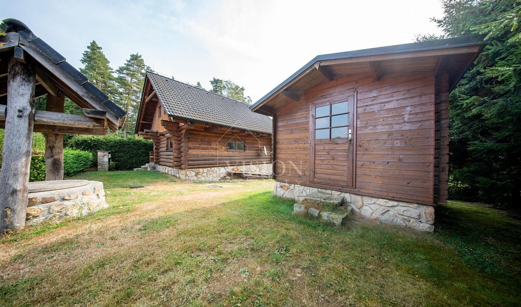 Prodej chaty/chalupy 70 m² s pozemkem 411 m², Střížovice – náhled fotky 18