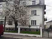 Prodej domu 170m2 s pozemkem 242m2