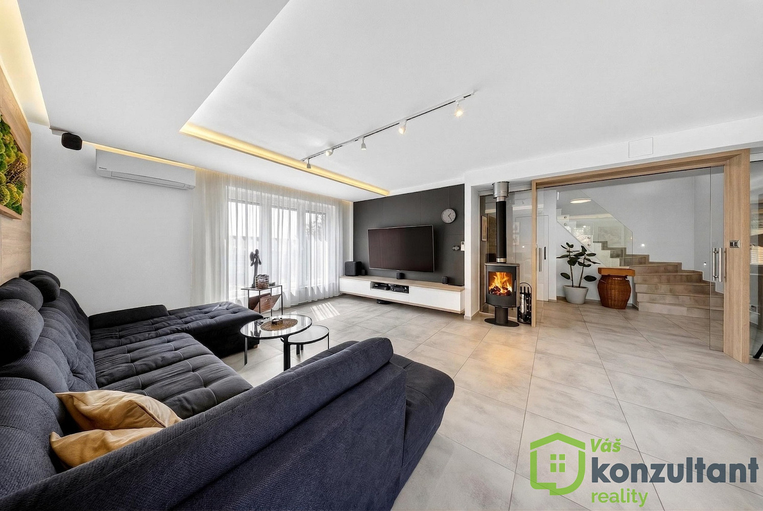 Prodej domu 151 m² s pozemkem 572 m² — photo 5