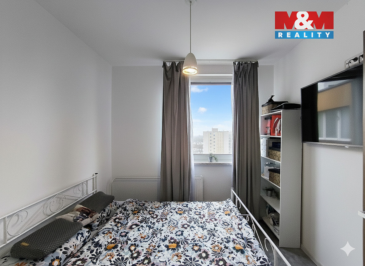 Prodej bytu 3+1 63 m² — photo 3