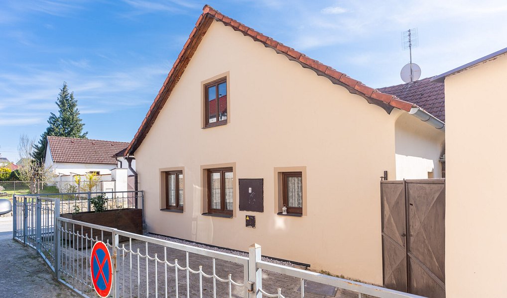 Prodej domu 137 m² s pozemkem 521 m², Chlum u Třeboně – náhled fotky 4