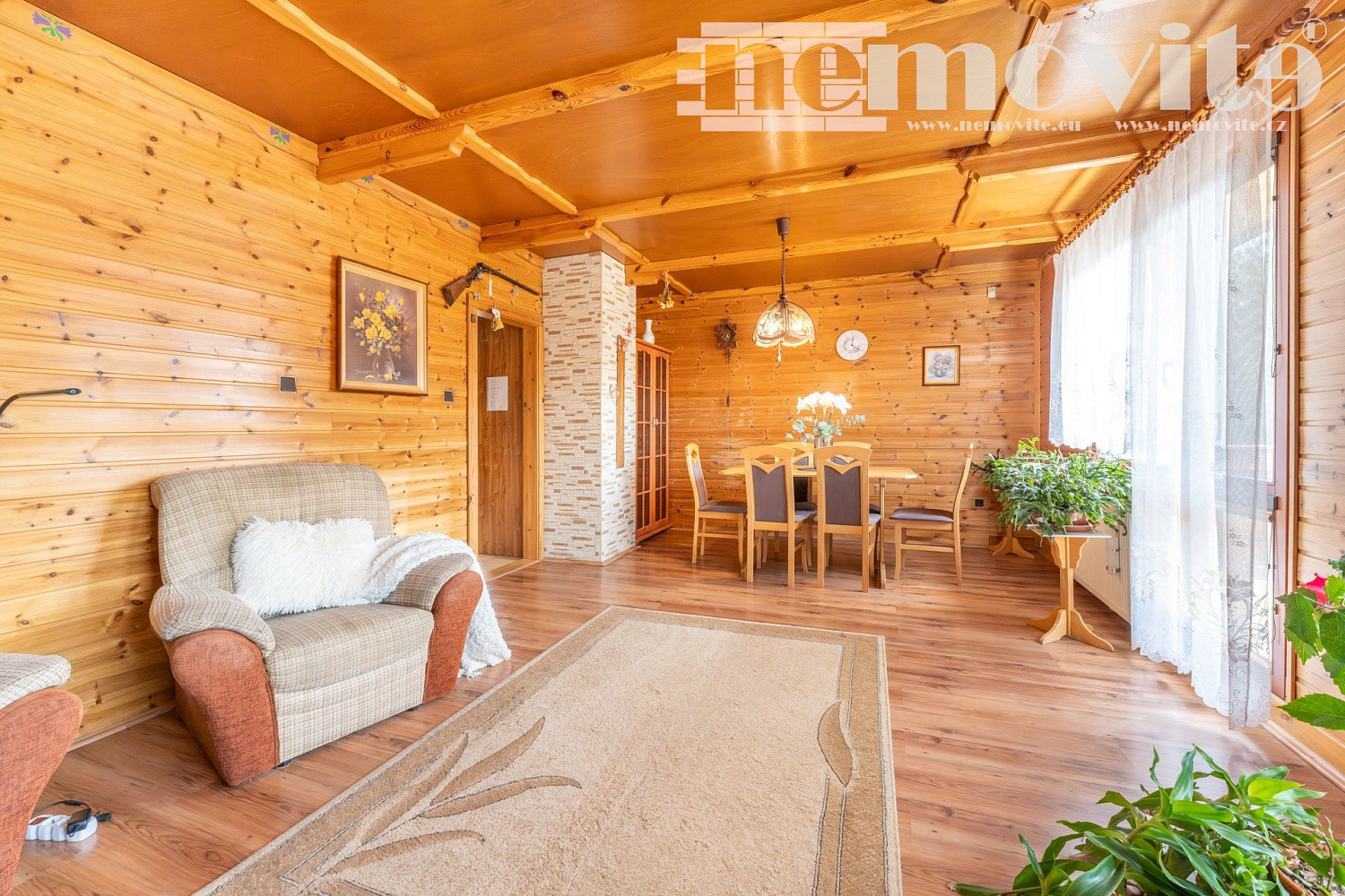 Prodej domu 163 m² s pozemkem 617 m² – fotografie 3