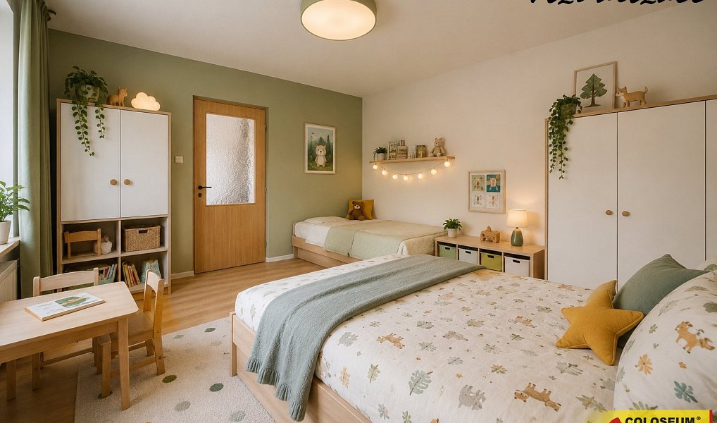 Prodej domu 129 m² s pozemkem 1 238 m², Lechovice – náhled fotky 15