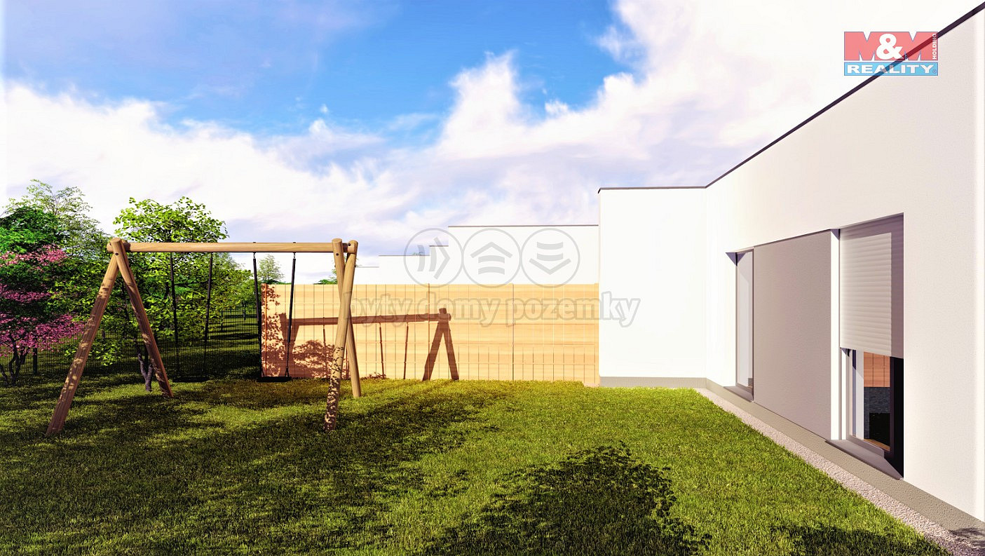 Prodej stavebního pozemku 590 m² – fotografie 5