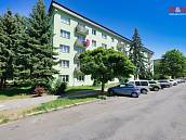 Prodej bytu 2+1 43m2