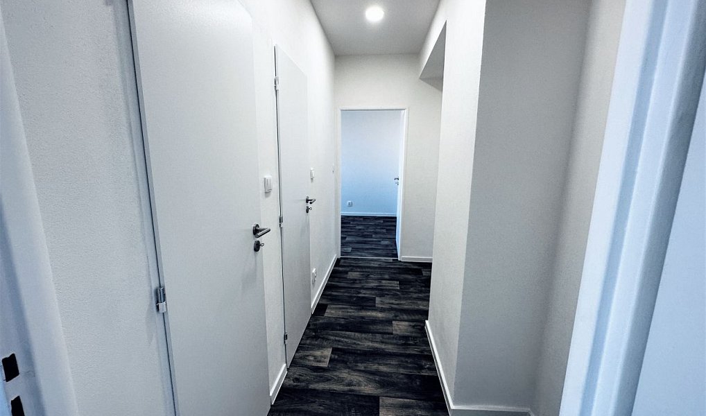 Pronájem bytu 2+kk 50 m², Ostrava – náhled fotky 8