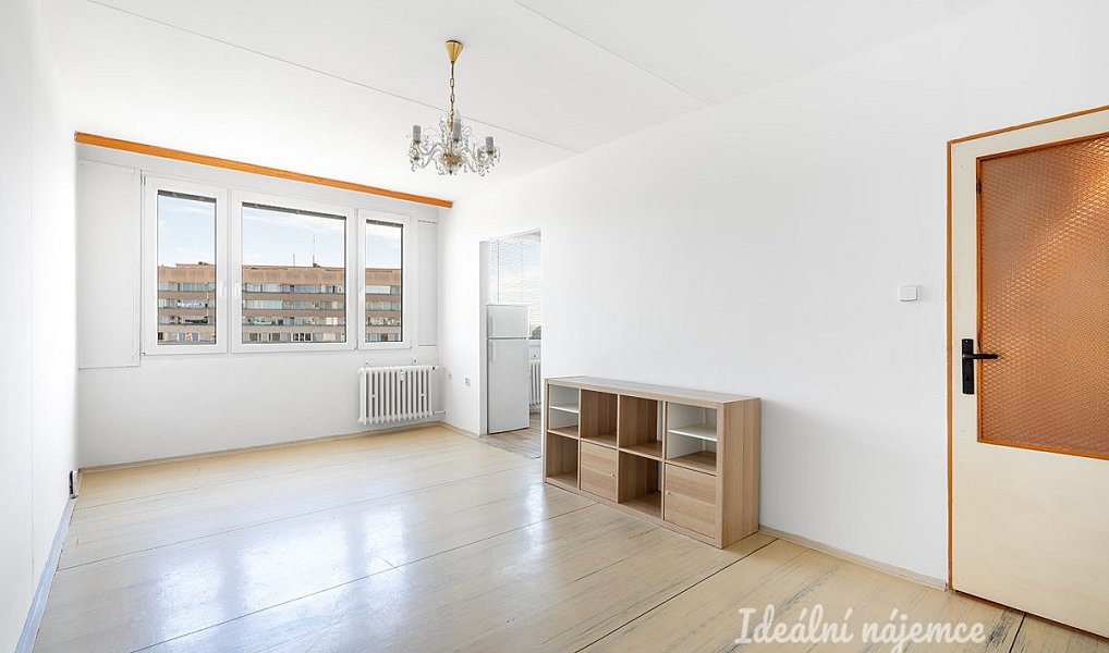Pronájem bytu 3+1 59 m², Praha – náhled fotky 4
