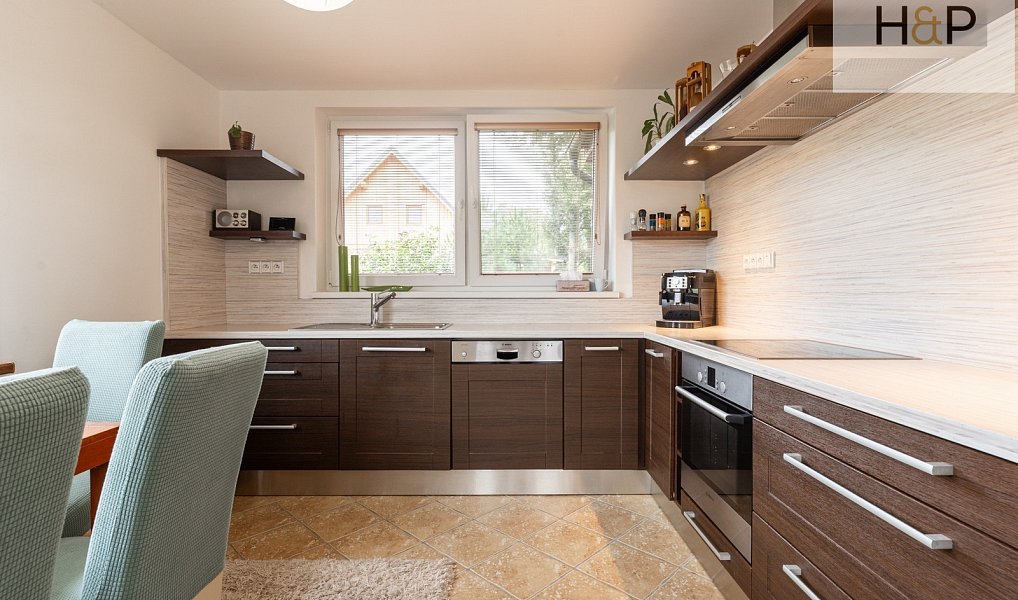 Prodej domu 119 m² s pozemkem 2 388 m², Velké Losiny – náhled fotky 6