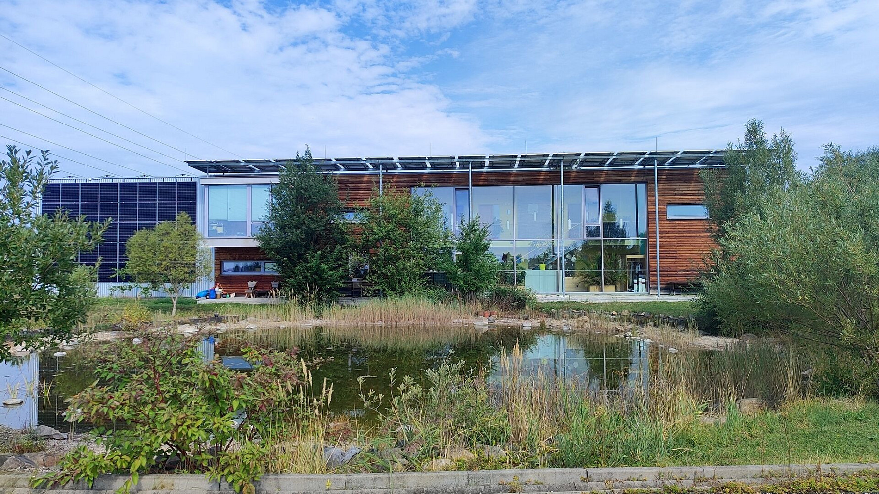 Prodej komerčního objektu (jiného typu) 25 431 m²