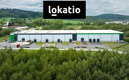 Pronájem skladovacích prostor 3 723 m², Česká Třebová, okres Ústí nad Orlicí