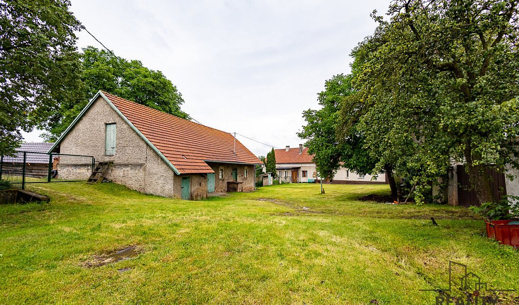 Prodej domu 190 m² s pozemkem 5 882 m², Zaječov – náhled fotky 9