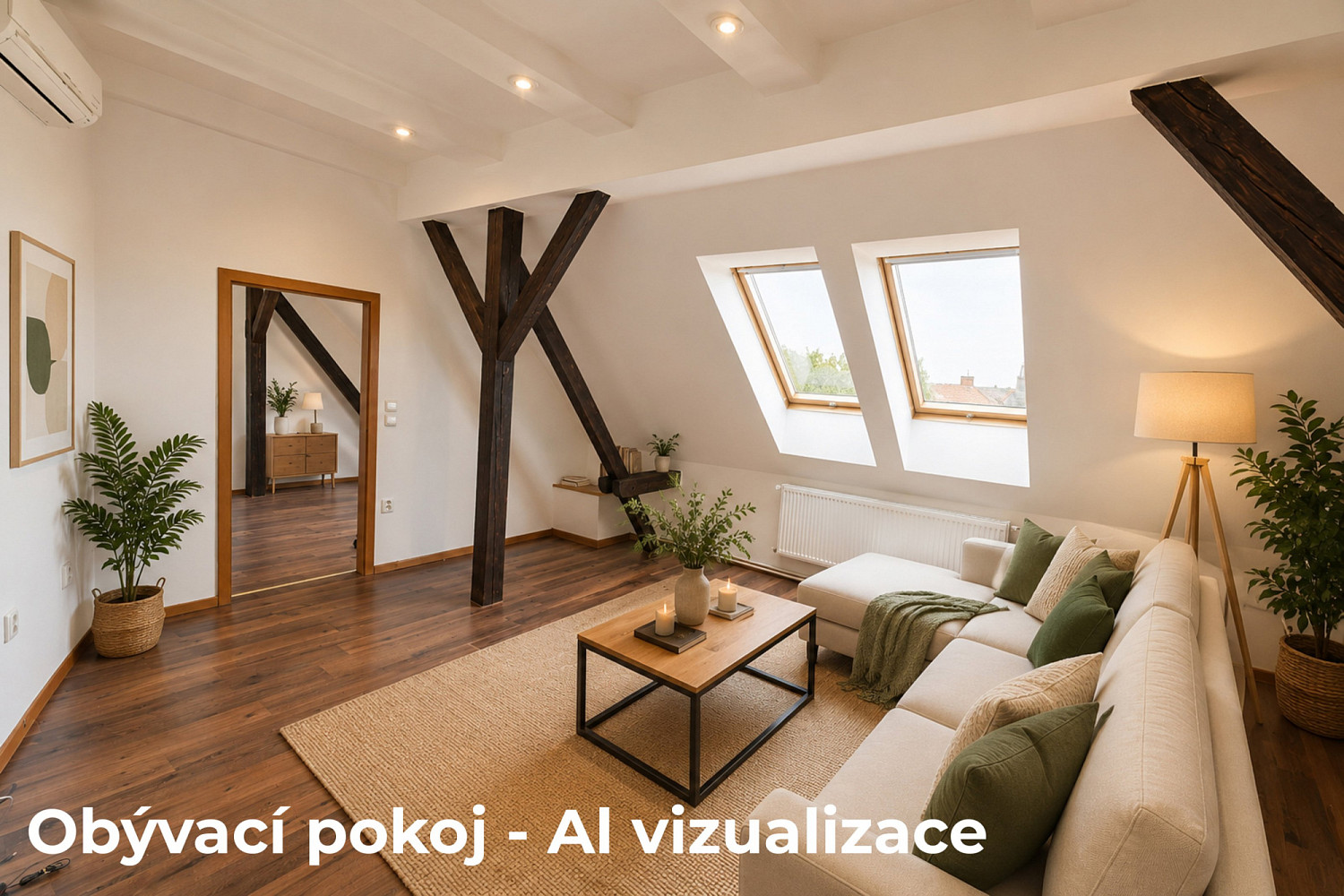 Prodej bytu 4+1 96 m² – fotografie 5