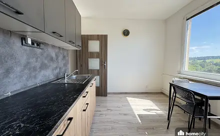 Pronájem bytu 1+1 34 m², Jiráskova, Hlinsko, okres Chrudim