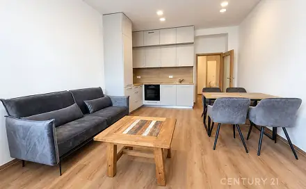 Pronájem bytu 2+kk 62 m², Jeseniova, Praha 3 - Žižkov