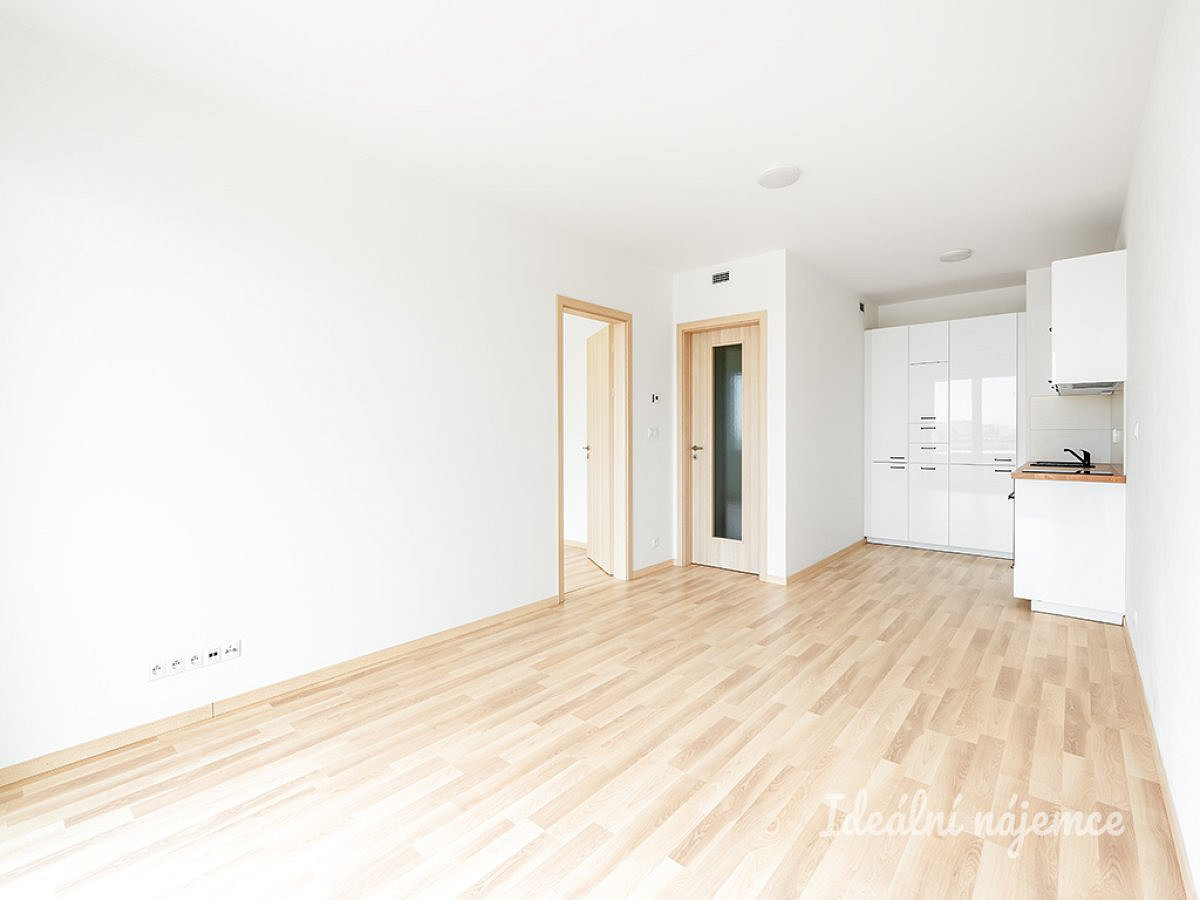 Pronájem bytu 2+kk 51 m² - Widok 5