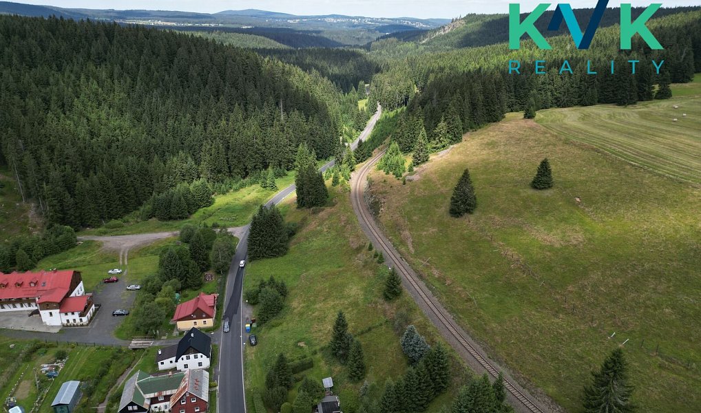 Prodej chaty/chalupy 62 m² s pozemkem 1 351 m², Horní Blatná – náhled fotky 19