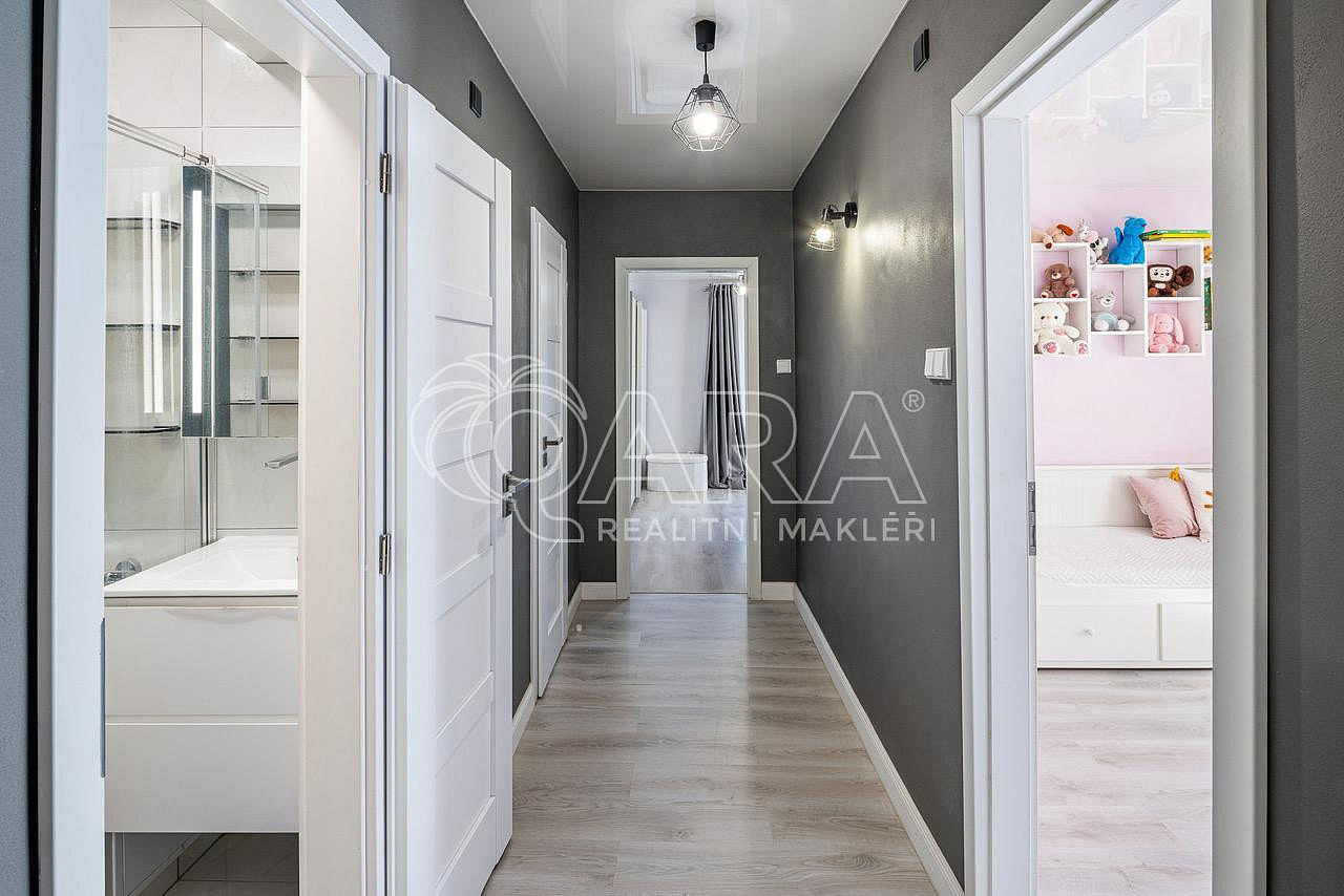 Prodej bytu 2+1 56 m² – fotografie 4