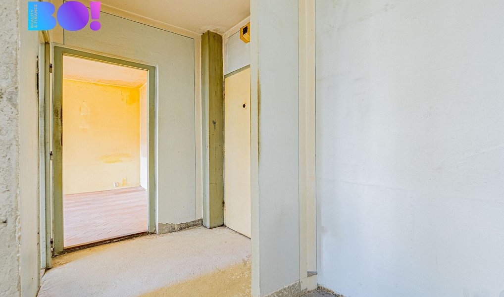 Prodej bytu 1+1 44 m², Karviná – náhled fotky 11