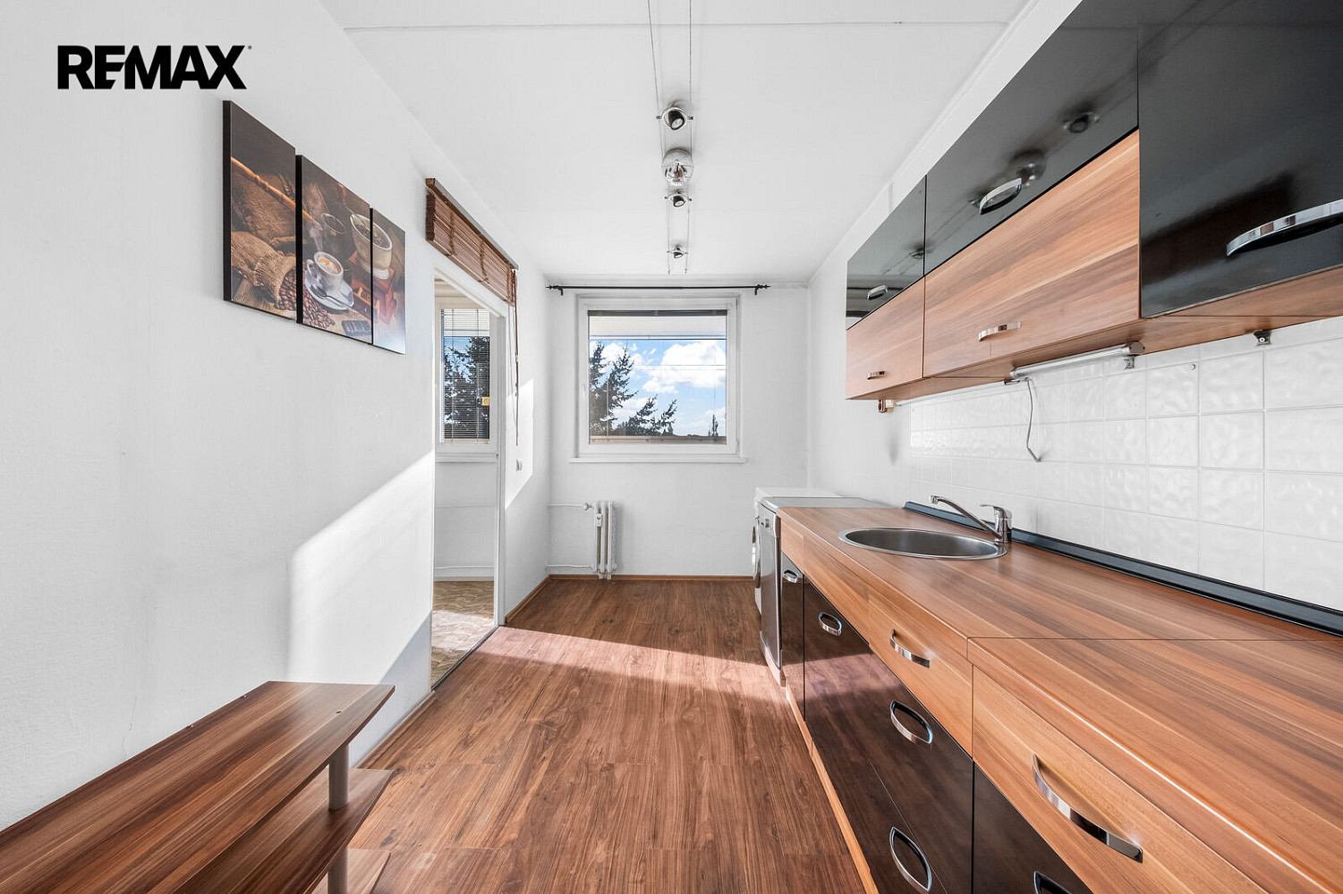 Pronájem bytu 3+1 73 m² – fotografie 3