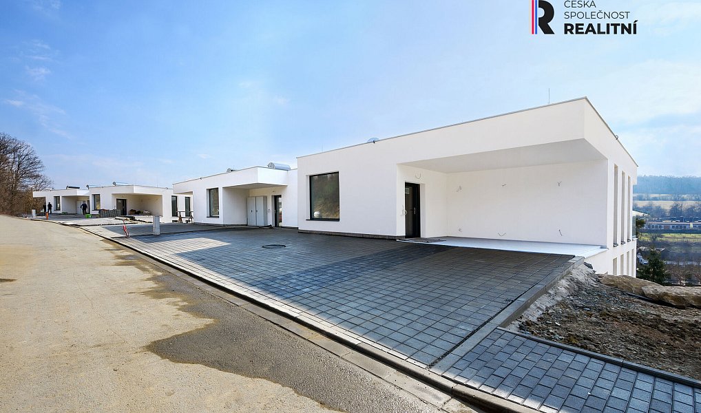 Prodej bytu 2+kk 55 m², Březnice – náhled fotky 10