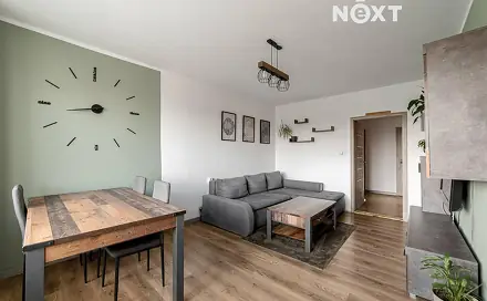 Prodej bytu 3+1 68 m², Hornická, Český Těšín, okres Karviná