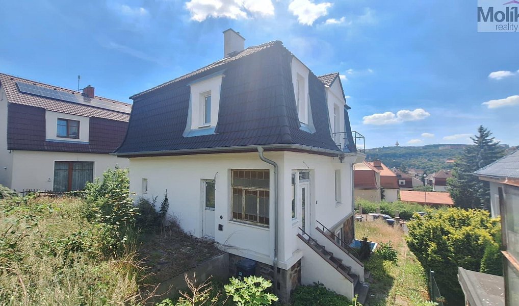 Prodej domu 130 m² s pozemkem 523 m², Teplice – náhled fotky 2
