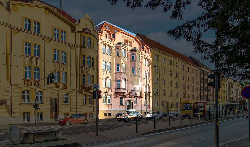 Pronájem bytu 2+kk 74 m², Plzeň – náhled fotky 4