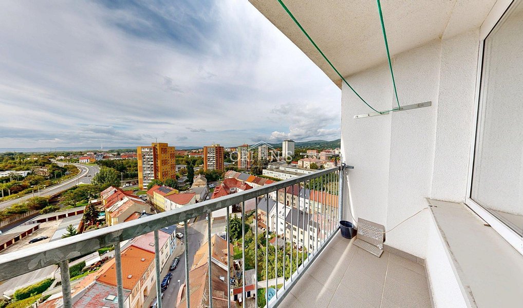 Prodej bytu 1+1 40 m², Chomutov – náhled fotky 2