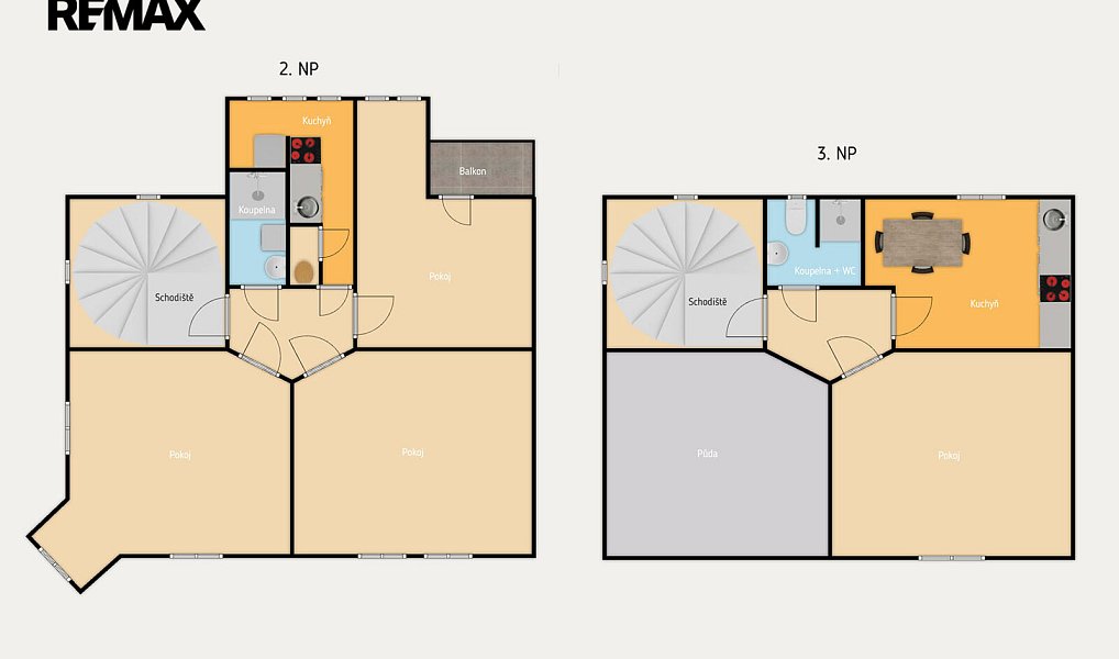 Prodej domu 269 m² s pozemkem 496 m², Praha – náhled fotky 37