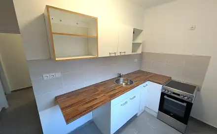 Pronájem bytu 2+1 54 m², Slovenského národního povstání, Most