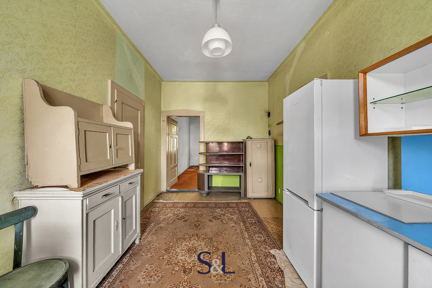 Prodej domu 160 m² s pozemkem 843 m² – fotografie 5