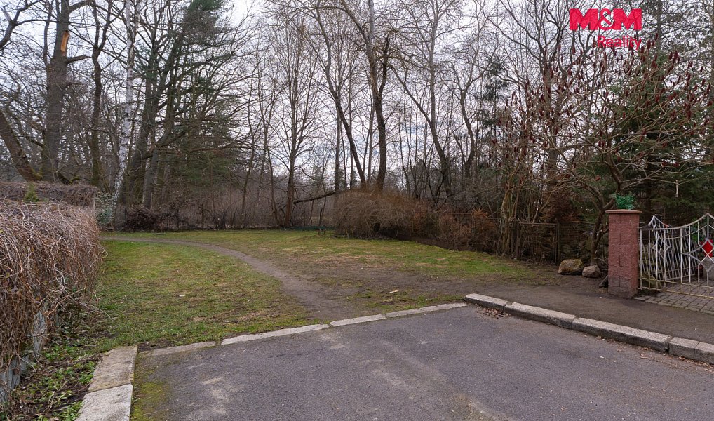 Prodej stavebního pozemku 610 m², Františkovy Lázně – náhled fotky 5