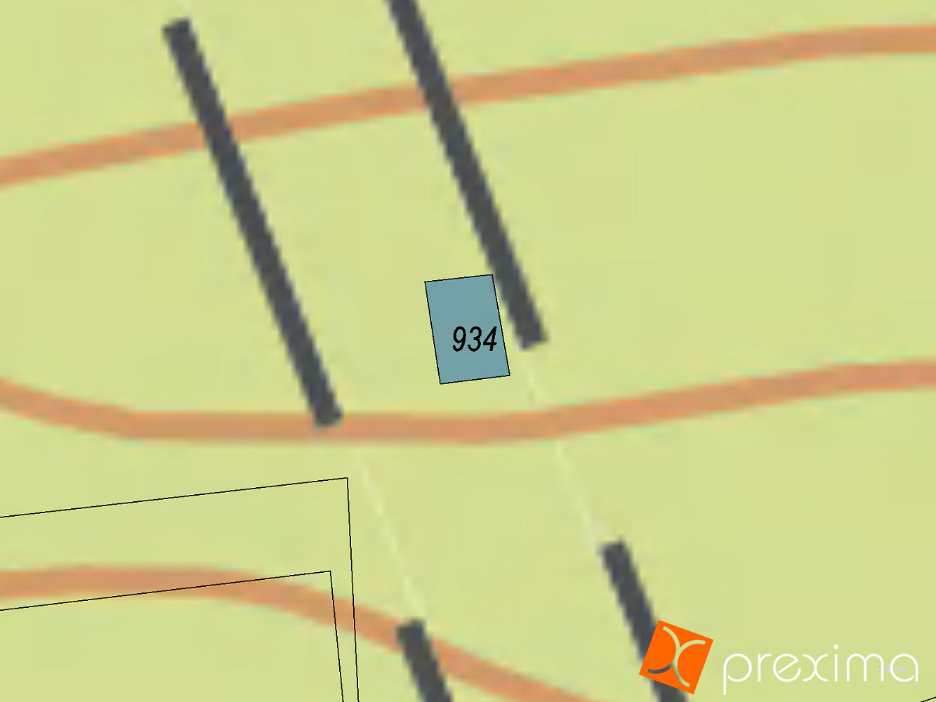 Prodej pozemku 15 m² – fotografie 3